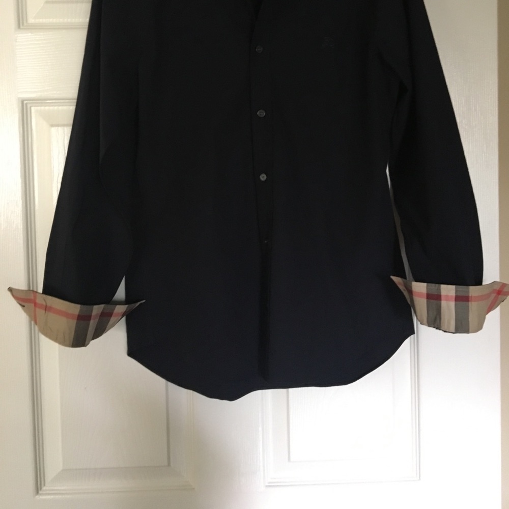 Men’s Burberry Brit Shirt